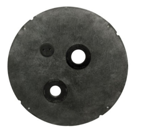 Sump Basin Cover For 20 Gallon Sump