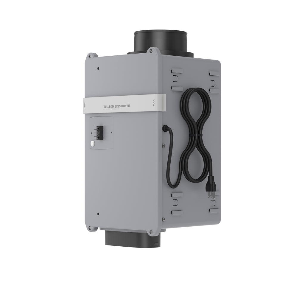 AprilAire Ventilation System