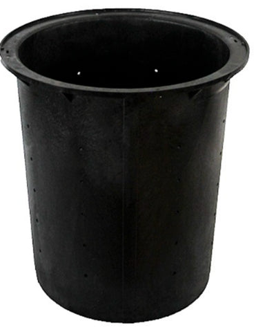 Perforated Sump Basin