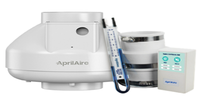 AprilAire ARNHPK Radon Kit
