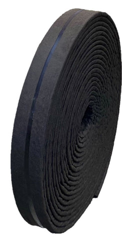 Pro-Flow Strip Drain 12" x 150'