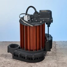 Liberty 237 Sump Pump (1/3 HP)