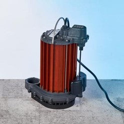 Liberty 457 Sump Pump (1/2 HP)