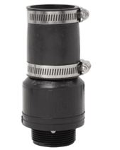 Glentronics Check Valve
