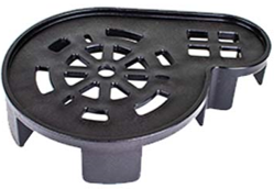 Glentronics Sump Pump Stand