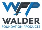 Walder Foundation Products