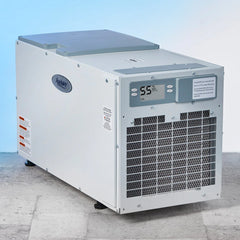 Aprilaire E100V ventilating dehumidifier