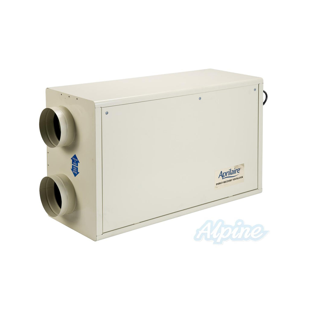 Aprilaire Energy Recovery Ventilator