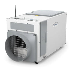 AprilAire E100 Dehumidifier (WiFi Enabled)