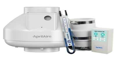 Aprilaire ARN15K Radon Kit