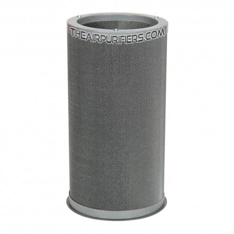 Amaircare 16" VOC Canister (7 lb. Activated Carbon Insert)