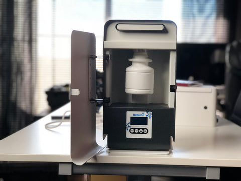 BA-500 REFILL      MSRP 149.95