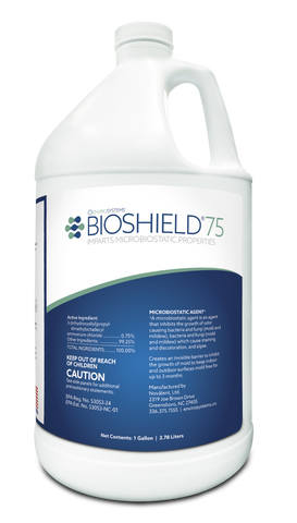 BIOSHIELD 75 1 GALLON