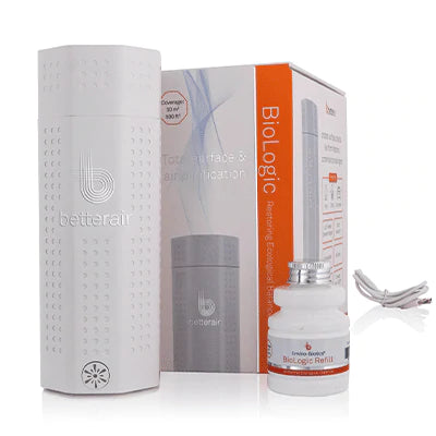 Biologic  MSRP 199.00