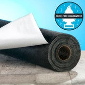 36 mil (8'x100') Premium Drain Mat
