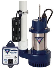 Glentronics 1/3 HP PRO Series Sump Pump