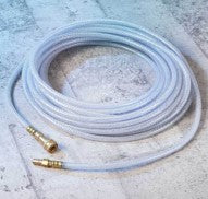 50' Hydrogen Peroxide Extension Hose SHIPPING NOT INCLUDED