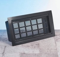 Crawlspace Flood Flaps (non-sealed)