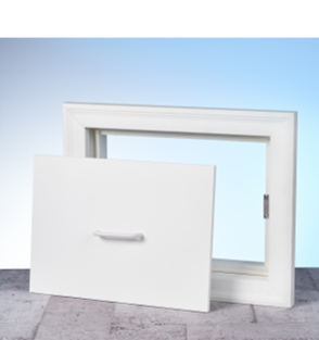 YCS PRO Custom Access Door