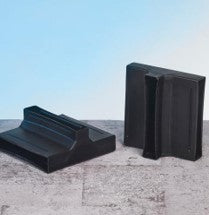 6" Tee Connector