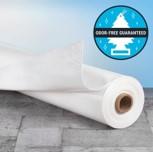 20 mil (12'x75') Ground Vapor Barrier