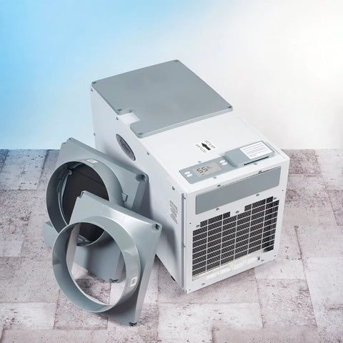 APRILAIRE E080 DEHUMIDIFIER SHIPPING NOT INCLUDED