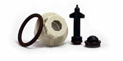 HaloShield Nozzle Replacement Kit