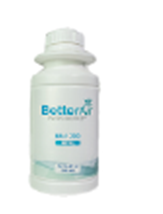 BA-1200 16.9 OZ. replacement probiotic bottle.  MSRP 149.00