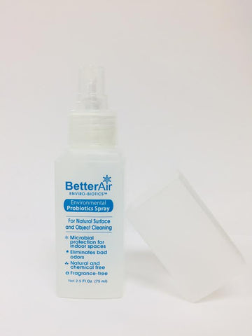 Better Air - Travel Size (3-pack)