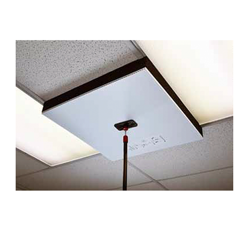 HaloShield Vent Cover - Large