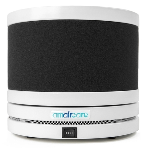 Amaircare Roomaid Air Purifier – White (MSRP $209.00)