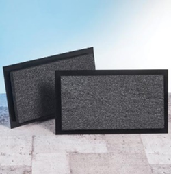 Foundation Hard Vent Cover