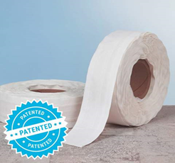 2"x100' Wall Attachment Tape