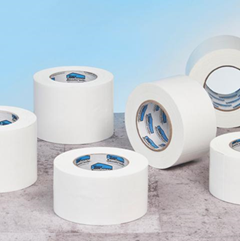Seam Tape - White (3"x180')