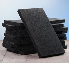 Flex Foam Vent Cover 8x16